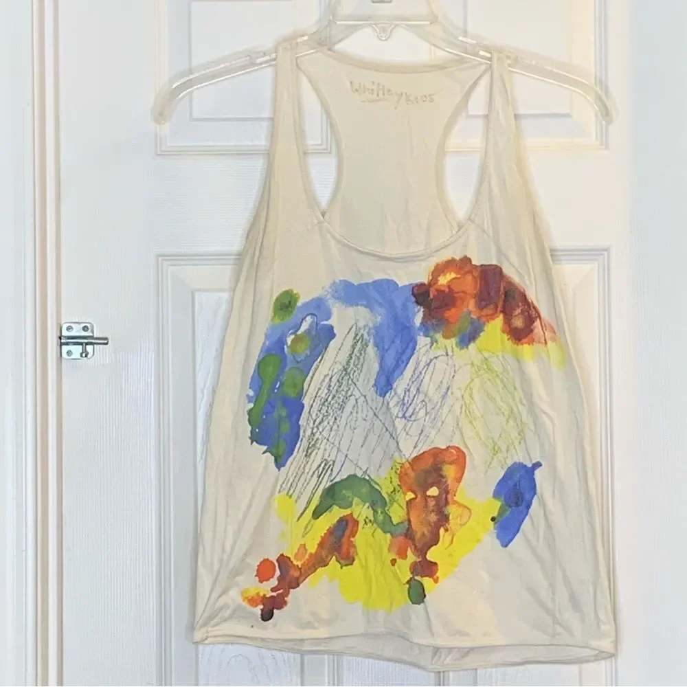 Whitley Kros size xs